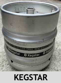 Consigne KEGSTAR