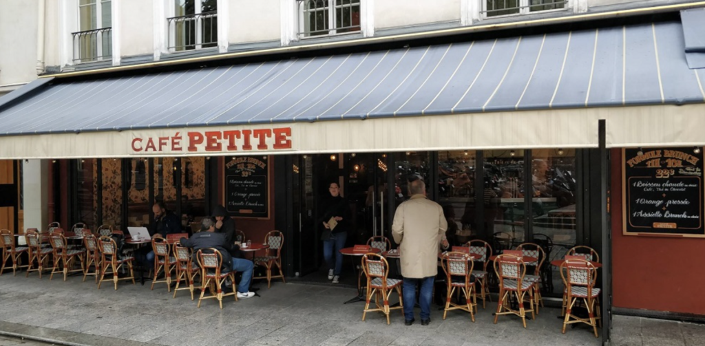 Café Petite