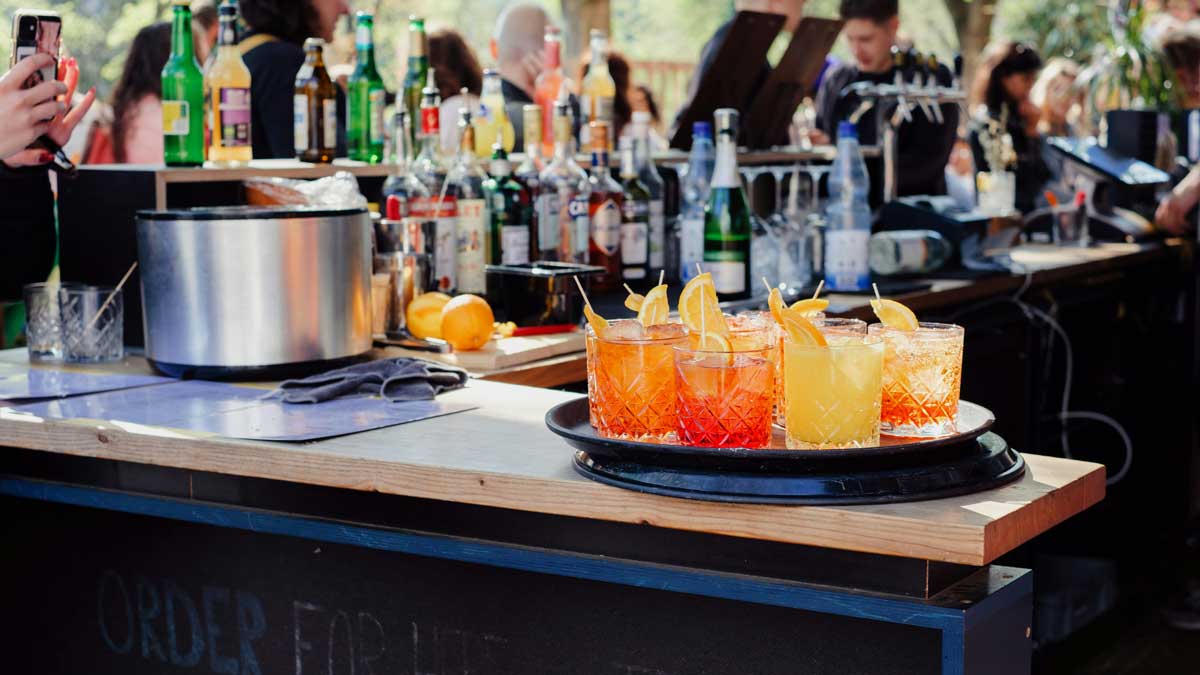 spritz