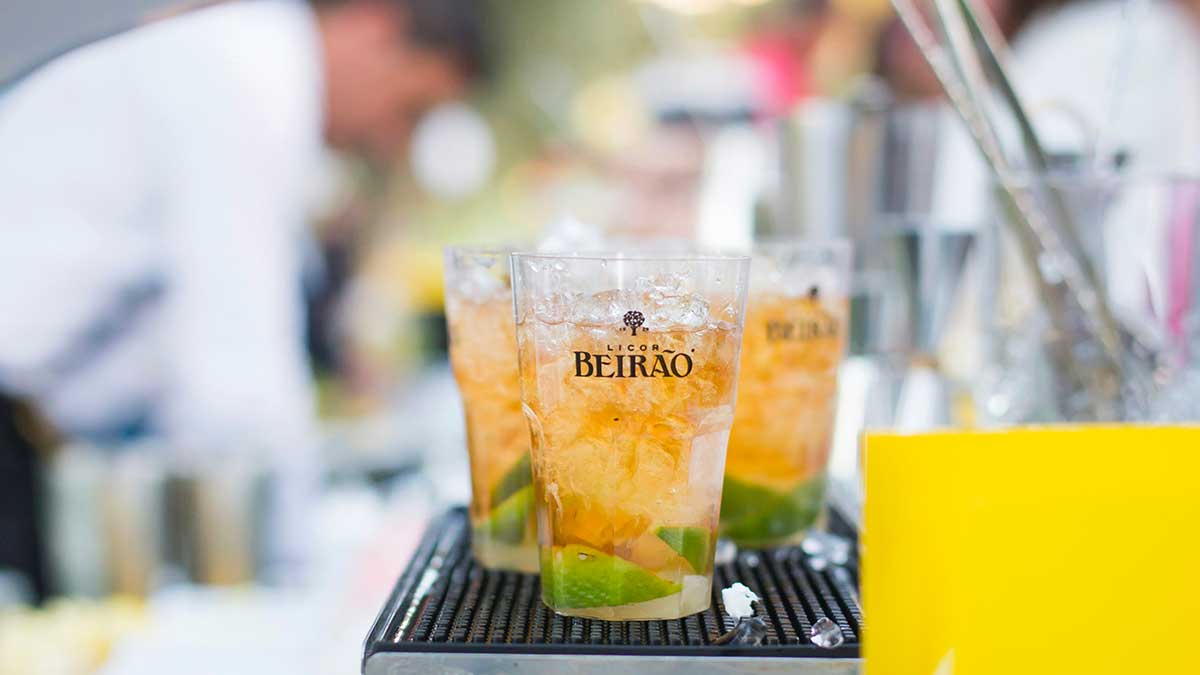Festival le Cocktail à la pression gain de temps et de rentabilité