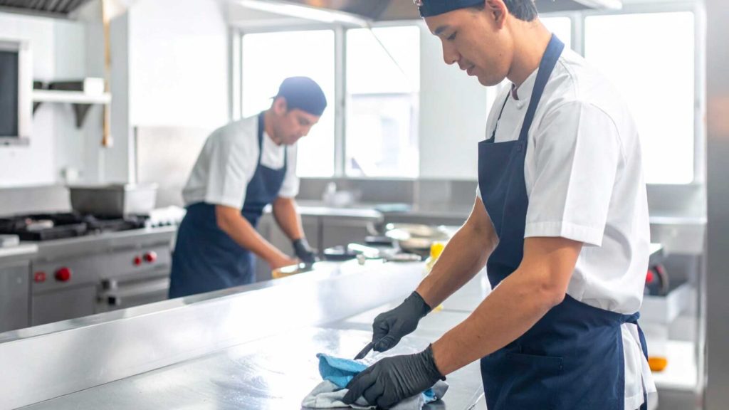 choisir un produit dhygiene professionnel